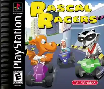 Rascal Racers (US)